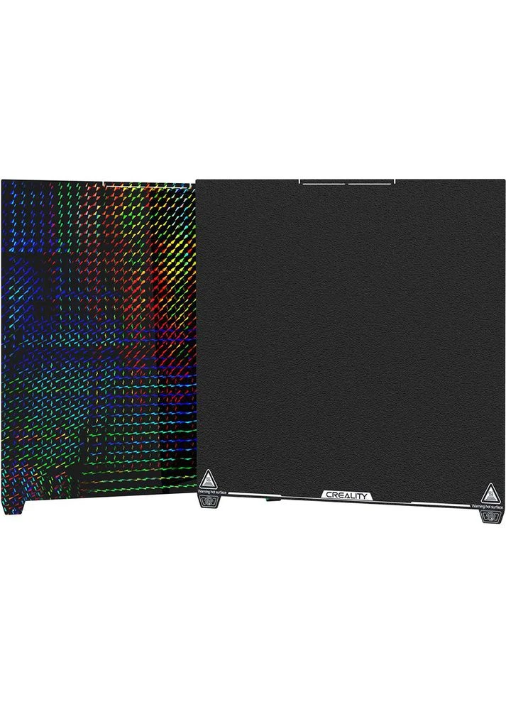 Накладка для платформы Dual-Sided Printing PET Phantom (4004090156) Creality (387268473)