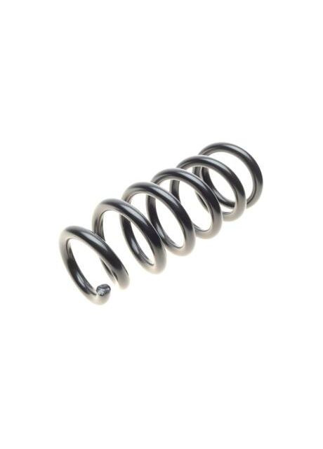 Пружина (передняя) Mitsubishi Pajero IV 3.0 4WD/3.2DI-D/3.8 V6 06-(SUV) (type V88W/V93W/V97W/ 4059263 (opt-om) Lesjofors (354768182)