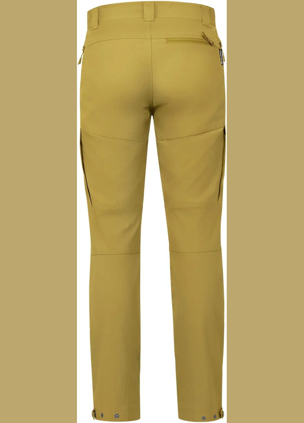 Штани трекінгові Frontier Turun Sand No Brand (330613255)