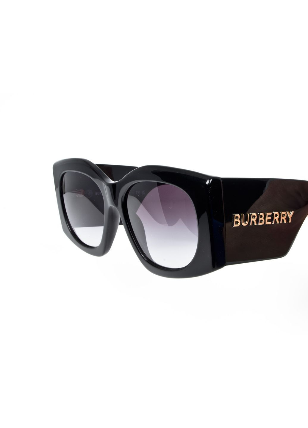 Окуляри сонцезахисні жіночі B4388-U 3001/8G Оригінал Burberry (366972211)