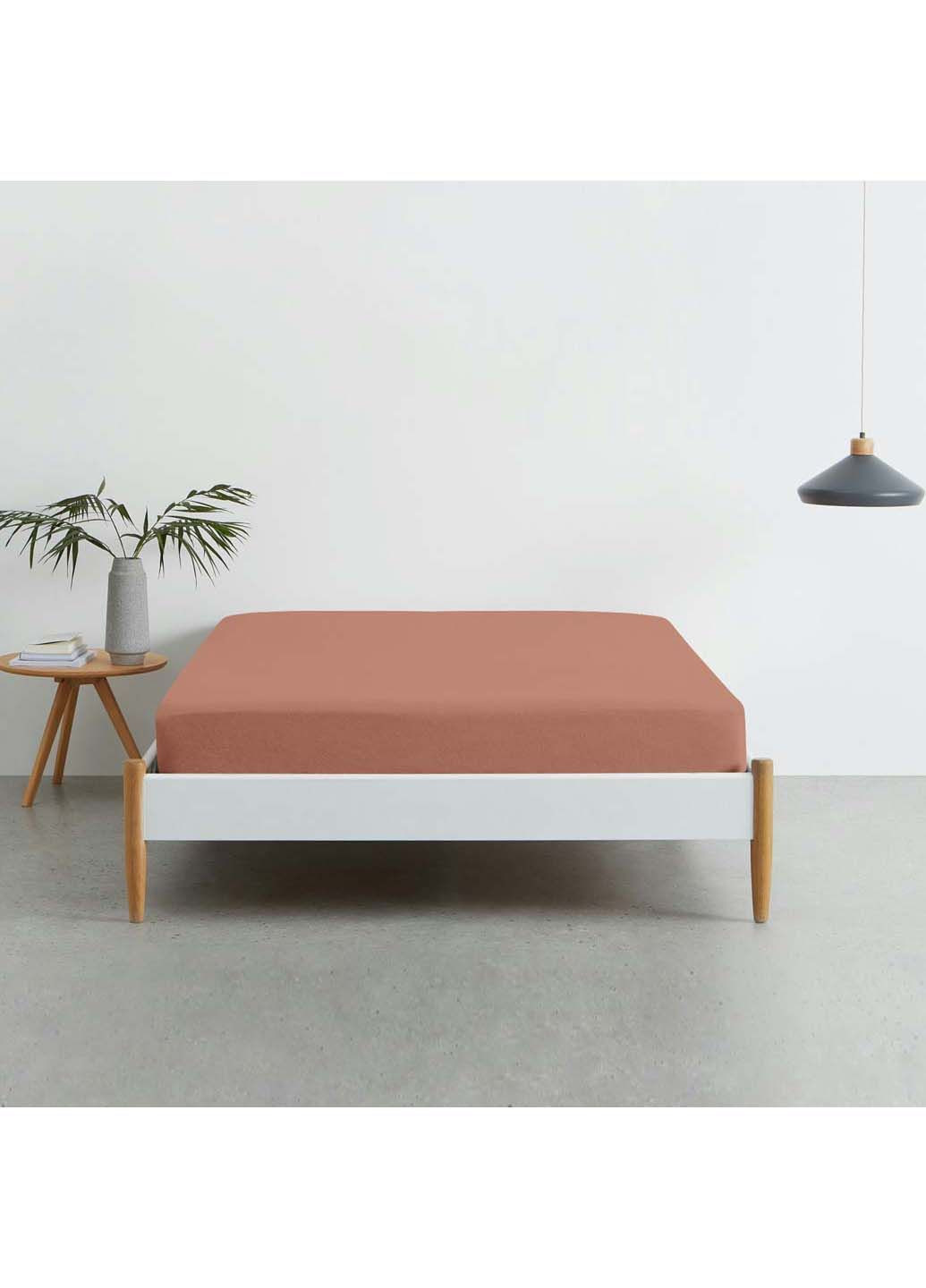 Набор простыни на резинке 60х120 см 2 шт Cosas (311549994)