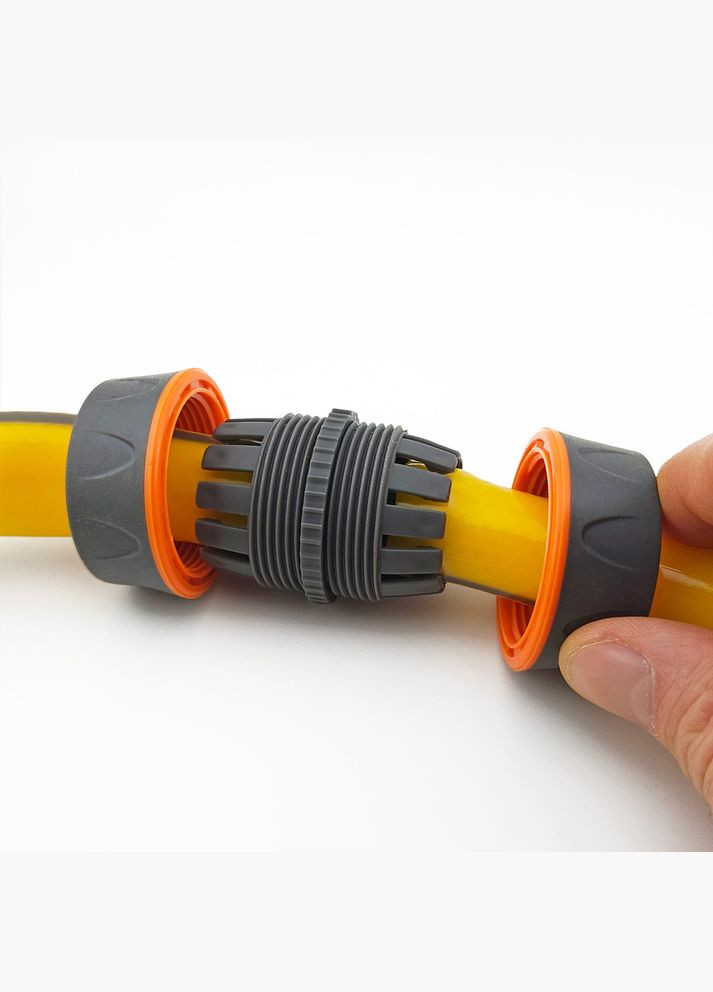 Муфта соединительная 3/4" для шланга MY-5512 Losso (327041663)