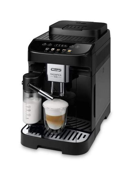 Кавомашина автоматична Magnifica Evo ECAM 290.61.B Delonghi (315600514)