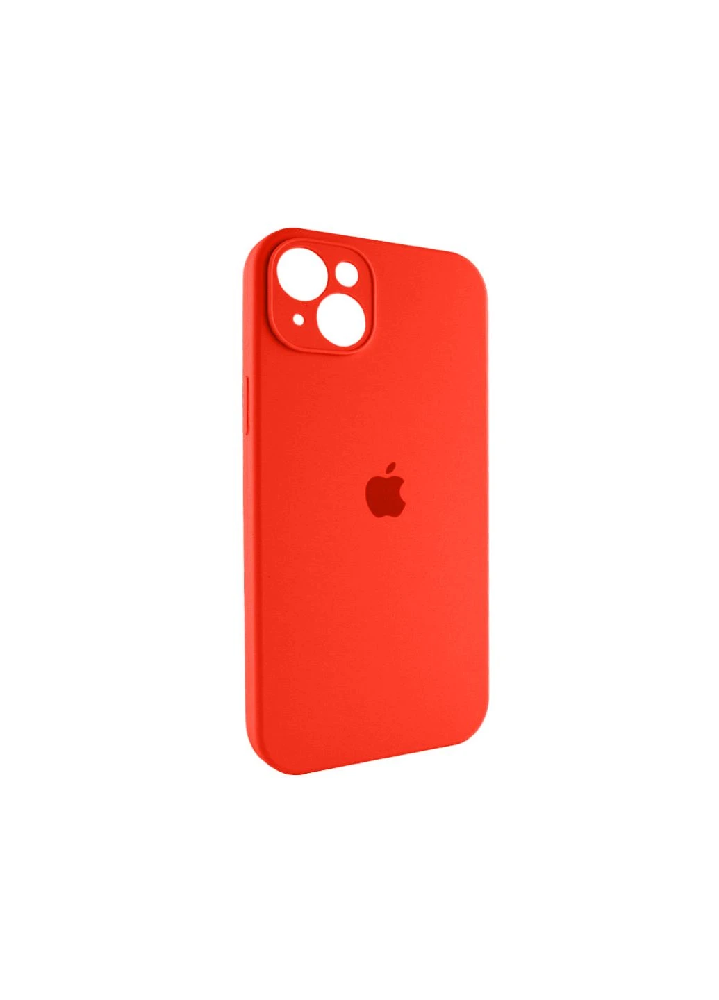Чехол для смартфона Silicone Full Case AA for Apple iPhone 15 11, No Brand Camera Protect (377757363)