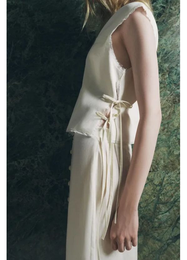 Жилет Zara (362590342)