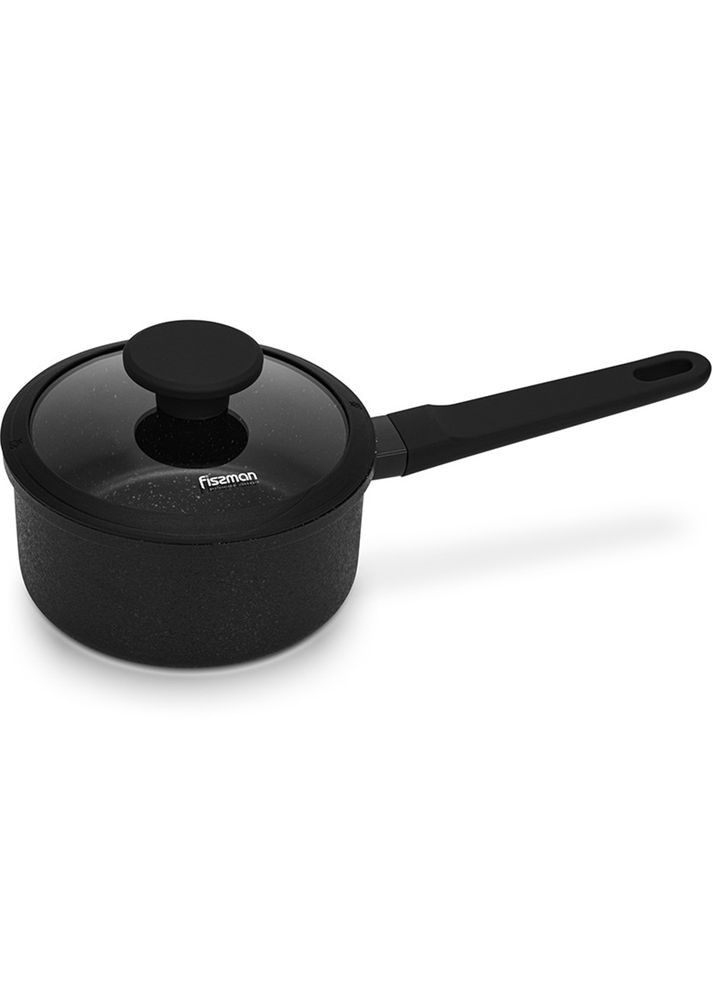 Ковш с крышкой Adelina 1,45 л 14626 Fissman (322873072)