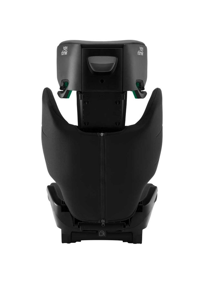 Автокрісло Adventure Plus Space Black () Britax Römer 2000036852 (335973536)