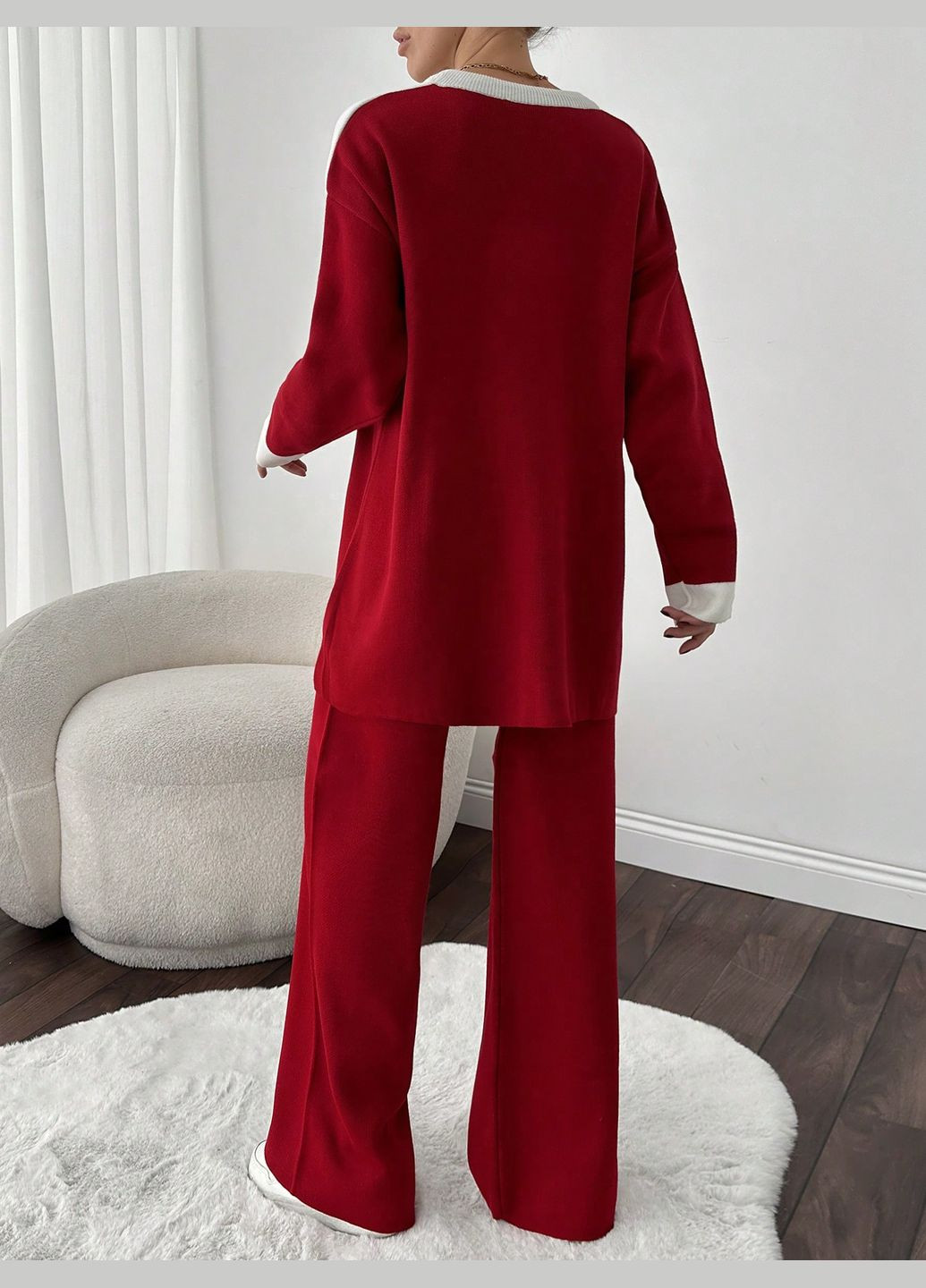 Костюм (штани, светр) SHEIN (329141799)