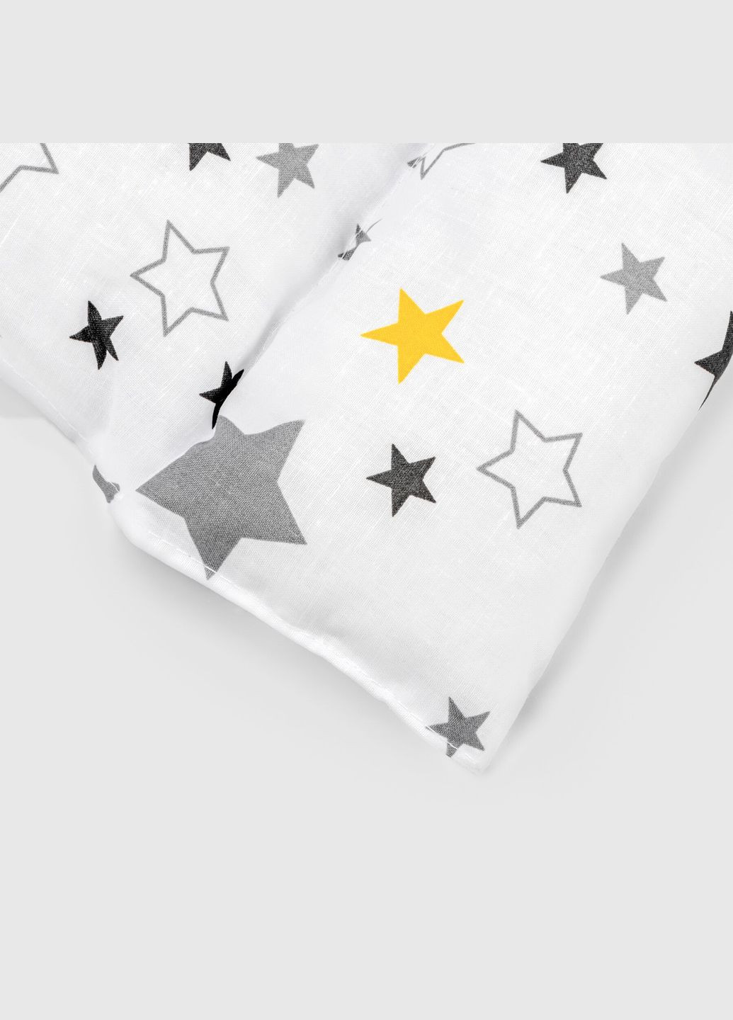 Подушка Звезда П.Б Белый shop (2000990092250) No Brand (362900885)