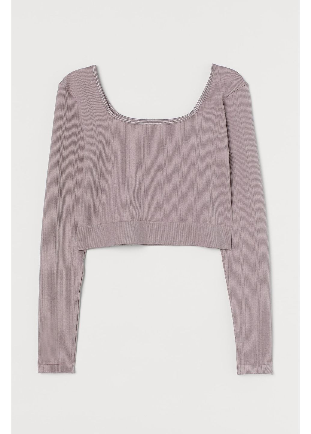 Топ спортивний з д/р H&M SPORT (366843565)