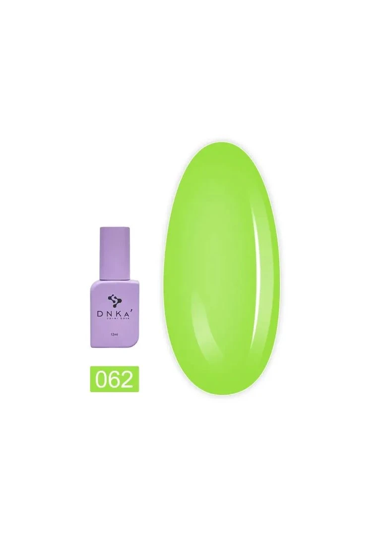 Гель-лак ' Color 12 мл (062) DNKA (389305229)