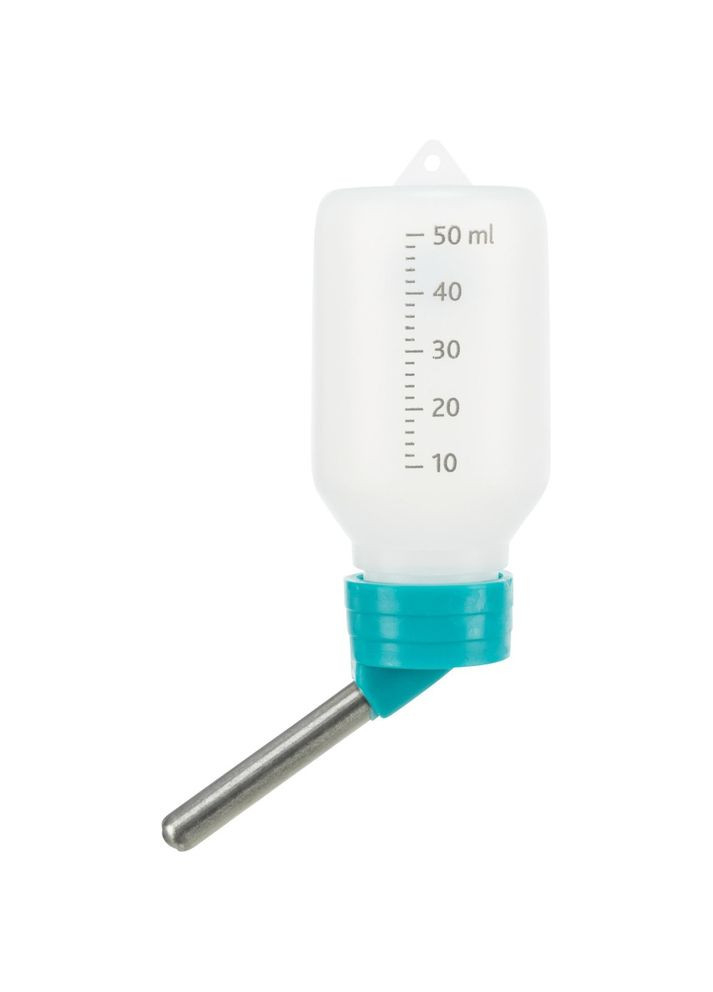 Поїлка для гризунів автоматична пластикова 50 мл Trixie (355794875)