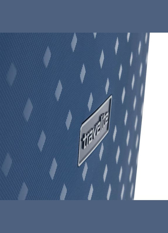 Чемодан на 4 колесах Terminal Navy S (TL076047-20) Travelite (322199946)