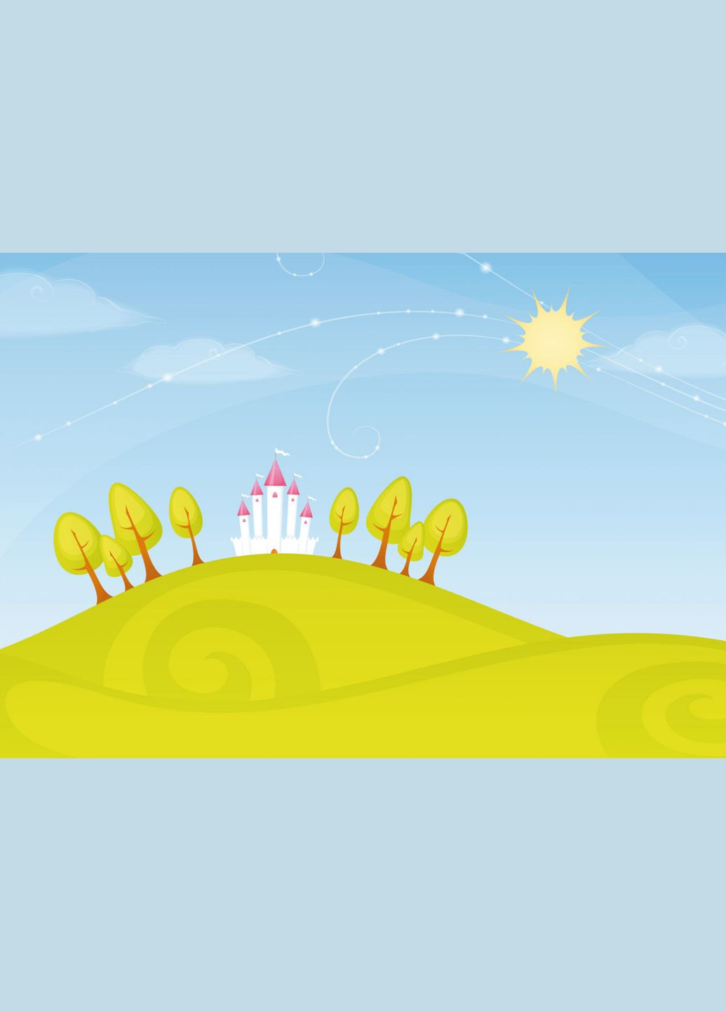 Книга Вырезаем и клеим. Аппликации. Объемные поделки. Принцессы (Crystal Book) No Brand (338867391)