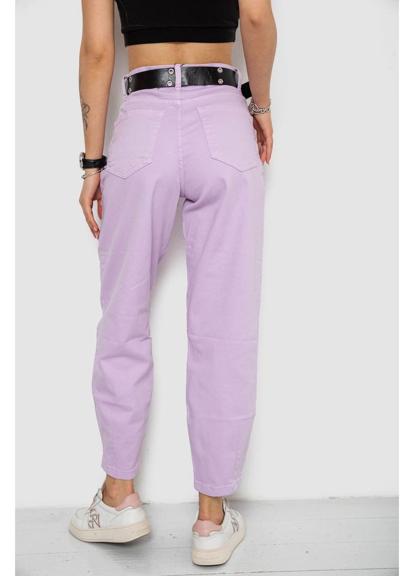 Джинсы женские балоны Sport Line - (355885158)