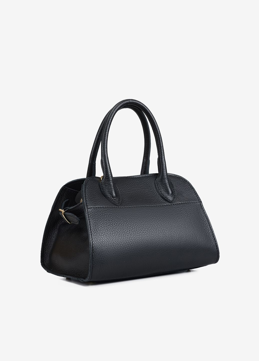 Сумка женская кожаная тоут маленькая Tote Regina Notte (325976888)