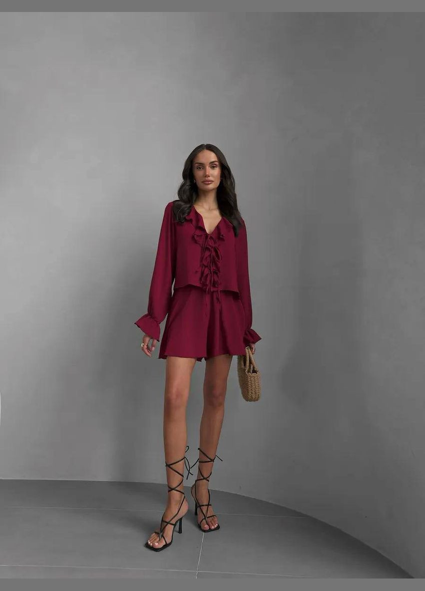 Женский костюм Україна (332607847)