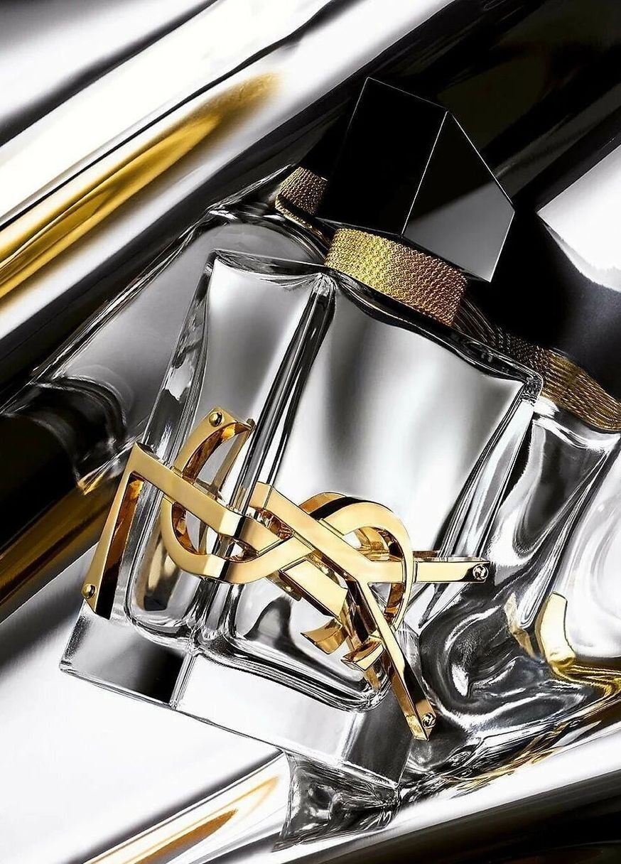 Парфуми Libre L'Absolu Platine (тестер без кришечки), 90 мл Yves Saint Laurent (301842742)