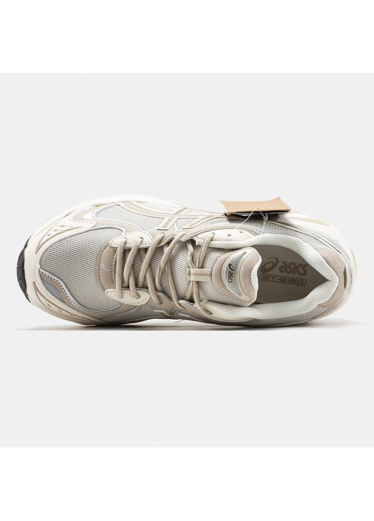 КРОССОВКИ ЖЕНСКИЕ ASICS GT-2160 BEIGE АСИКС GT-2160 No Brand бежевые демисезоны (367170960)