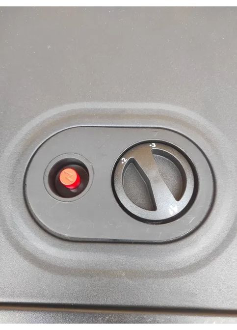 Обогреватель газовый керамический на 4.2 кВт с Балоном 27 л + Комплект подключения в ПОДАРОК Harlem (366343550)