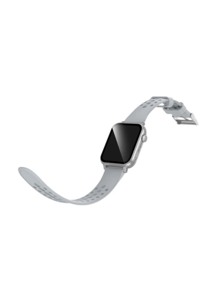 Смарт-часы 46mm. 200 мАч. Smart watch (версия с звонками) (6941991125416) Borofone BD15 (389301666)