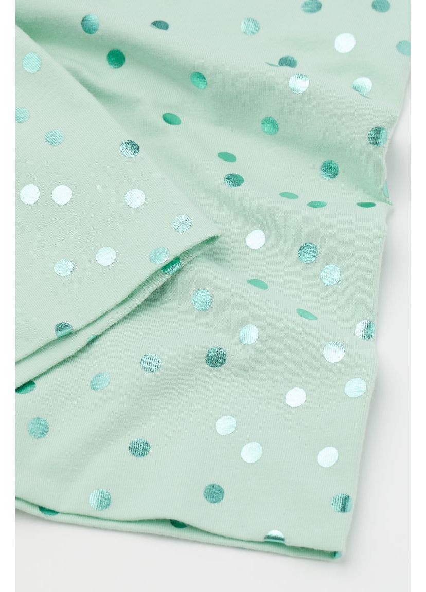 Комплект (шапка, снуд) H&M (358940134)