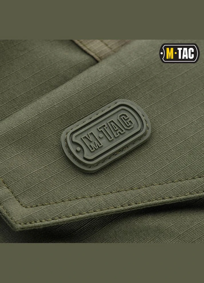 Шорты Conquistador Flex Army Olive M-TAC (325404565)