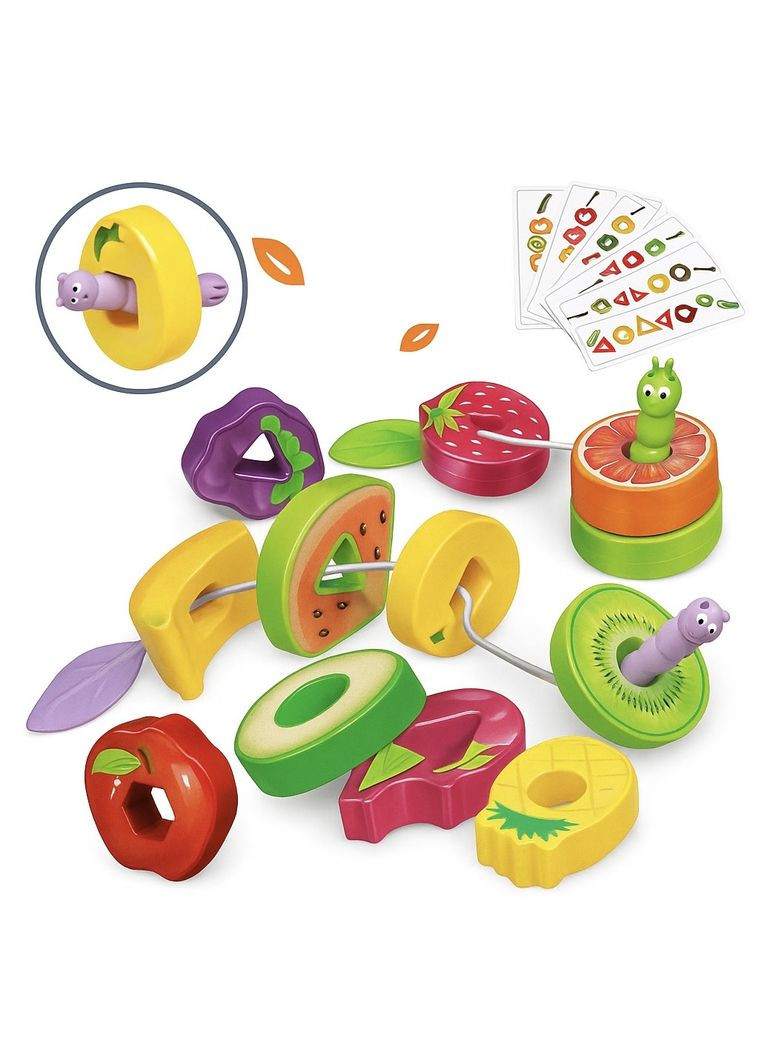 Іграшка-сортер No Brand (364553150)