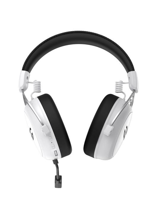 Гарнітура Asgard Skald White (HSW160W) GAMEPRO (373001029)