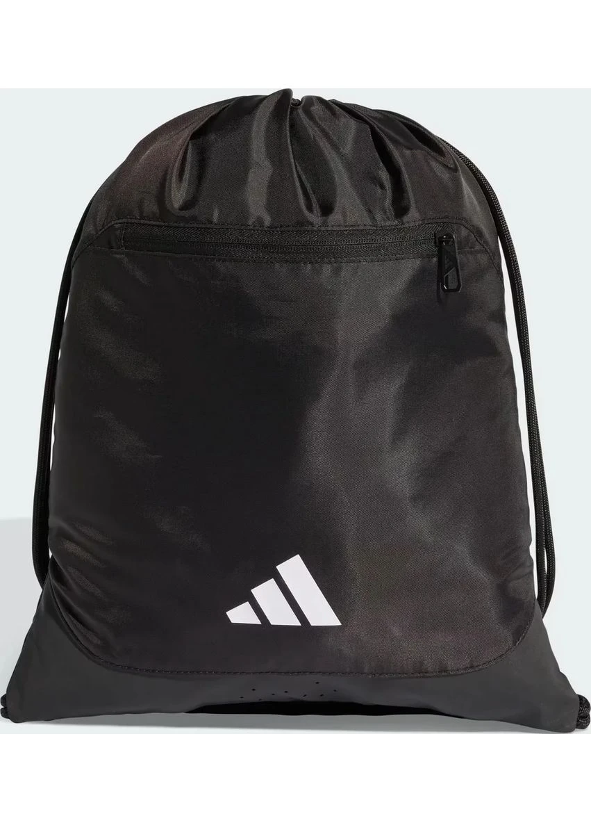 Рюкзак полиэстер 47х36 см черный 13 8 л adidas Adidas TIRO GYMSACK 13,8L (398100266)