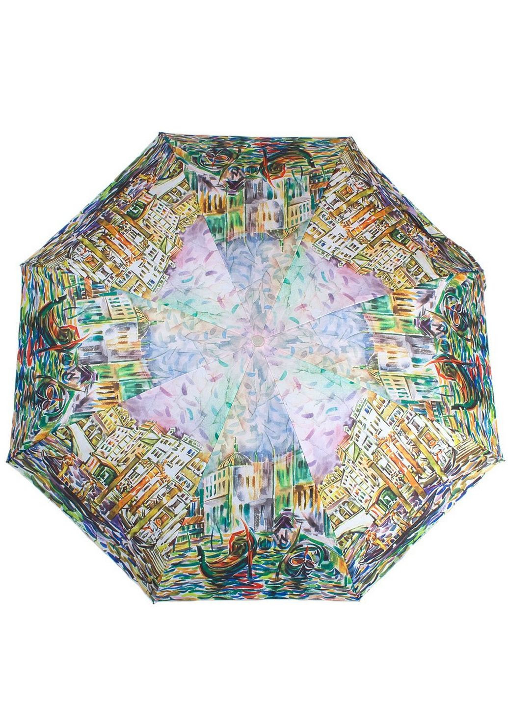 Зонт женский полуавтомат Ø101 см Zest (294187152)