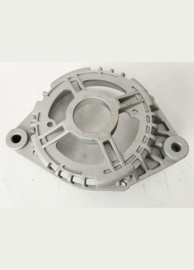 Кришка генератора передня 21214 Iskra 5142.3771 TDM (368798985)