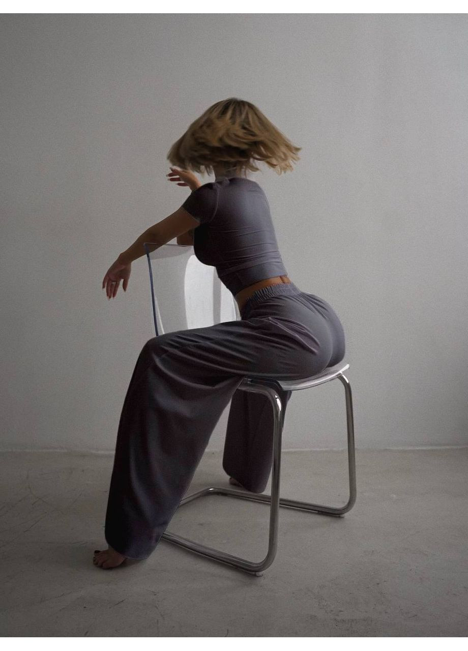 Жіночий костюм двійка з мікродайвінгу Україна (352768350)