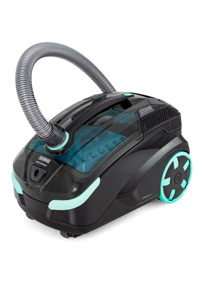 Порохотяг DryBox Amfibia Family (миючий) Thomas (373636698)