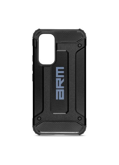 Чохол до мобільного телефона (ARM70781) ArmorStandart Panzer Samsung A54 5G (A546) Black (275075908)