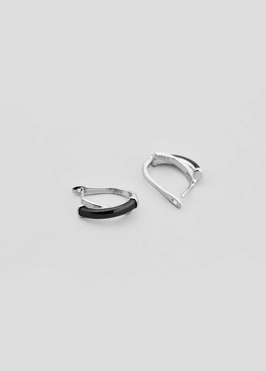 Сережки Луара Minimal (302448190)