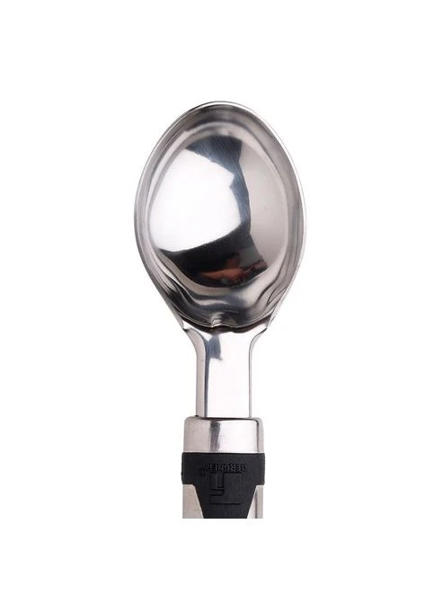 Ложка для морозива Gizmo 20 см (BG-3223) Bergner (323091710)