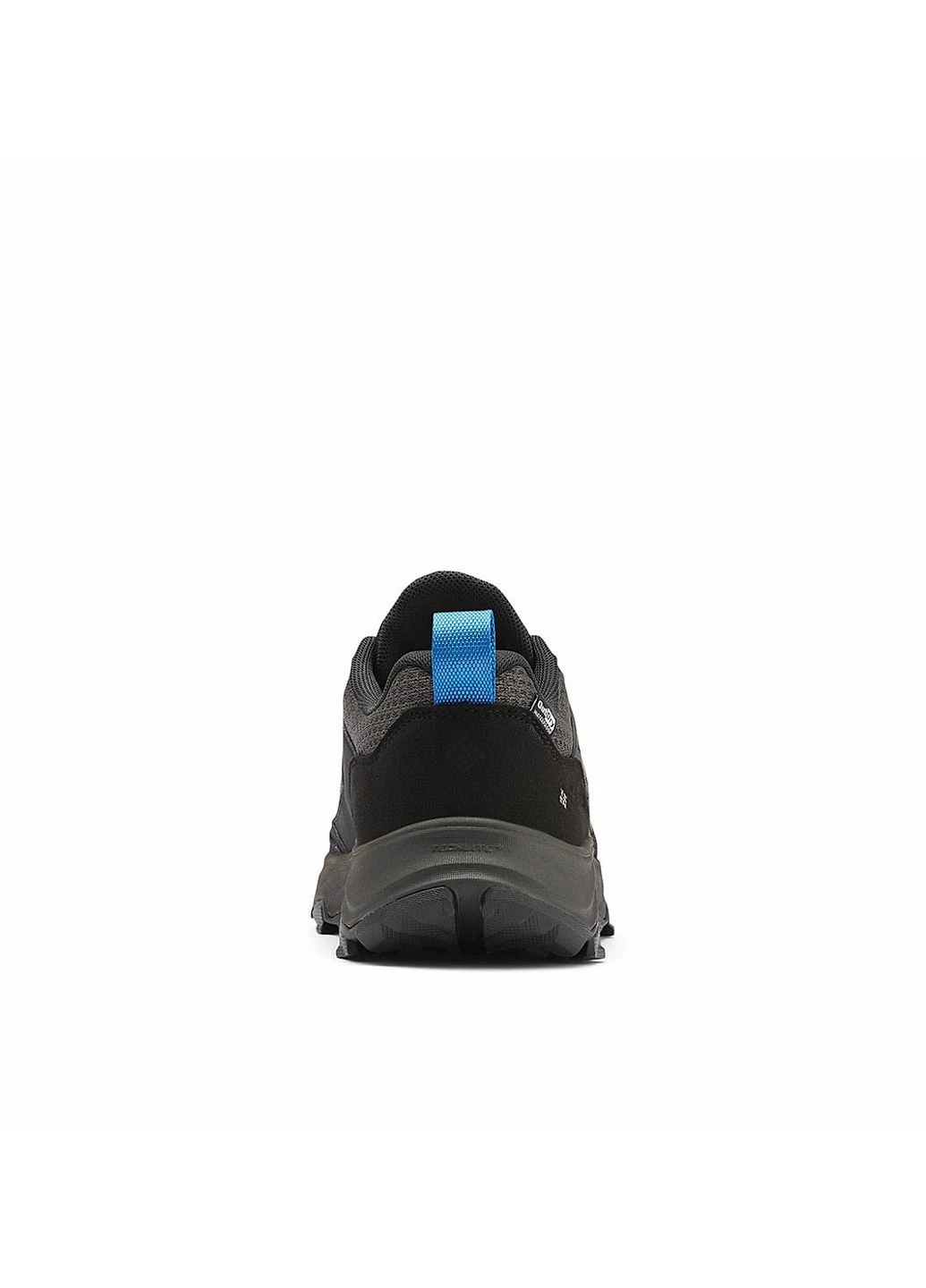 Чорні кросівки hatana max outdry black bm0659-010 літні Columbia
