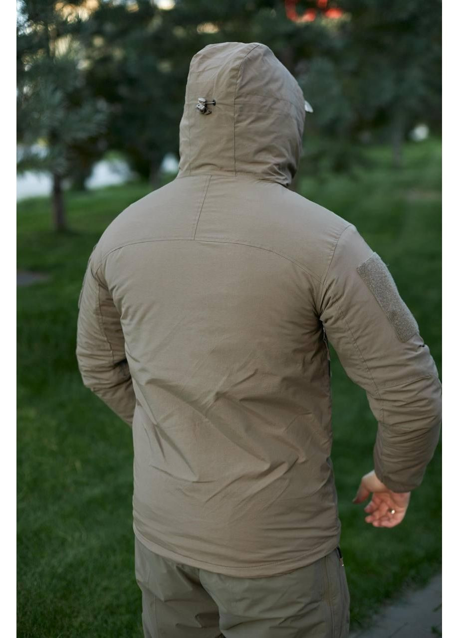 Тактична військова чоловіча зимова куртка 2.0 Call Dragon (372474674)