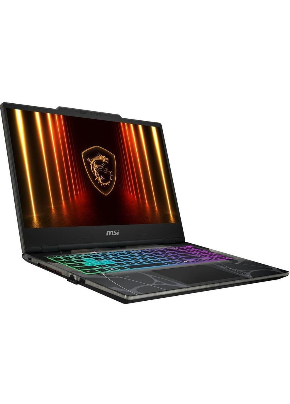 Ноутбук 9S7-15QL42-086 Cyborg A15 AI B2HWFKG-086XUA 15.6" FHD, AMD R7-260, 16GB, F1TB, NVD5060-8, DOS, MSI (372459583)
