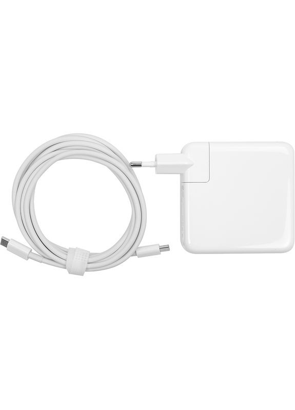 Універсальний блок живлення для ноутбуків 220V, 20V 4.8A 96W Type-C PowerPlant (314746280)