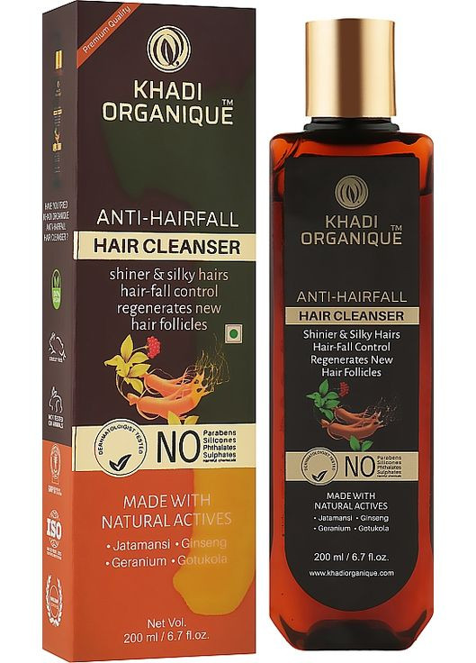 Бальзам для волос Khadi Organique (368743955)