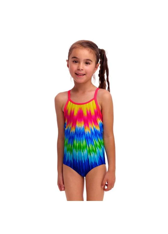 Комбінований демісезонний купальник дитячий fly time (fks022g72232) 5 Funky Trunks & Funkita