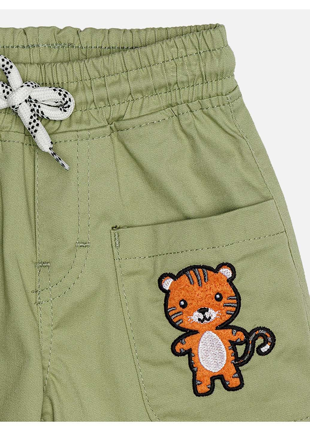 Шорти ALG (293241731)