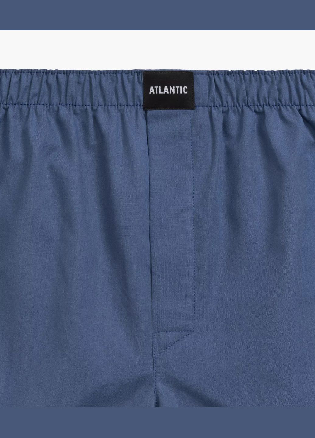 Чоловічі сімейні труси боксери Atlantic (304914457)