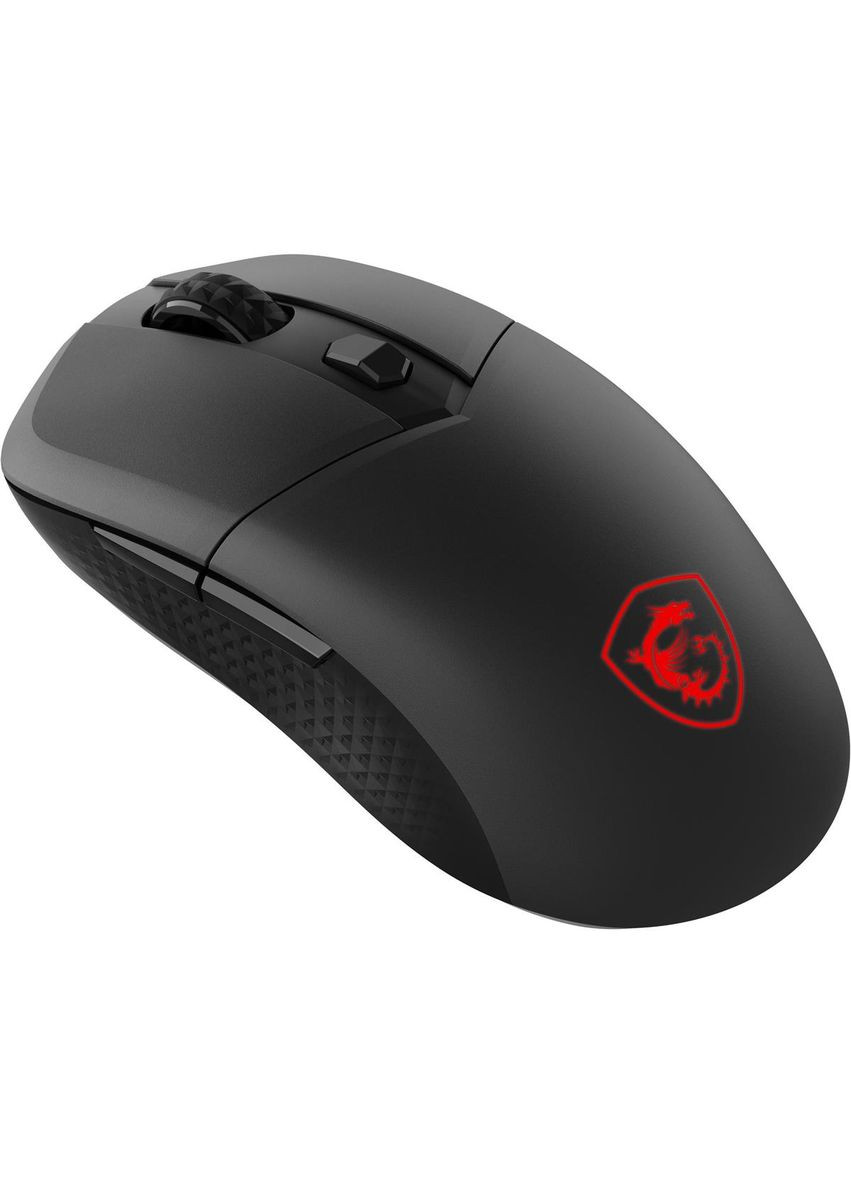 Мышь беспроводная Versa 300 Wireless Black (S12-4301260-CLA) MSI (392033662)