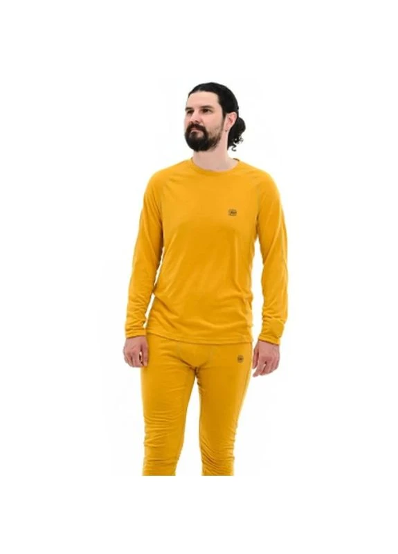 Термофутболка Retezat Top Mns golden yellow (012.002.0649) Turbat (400484675)