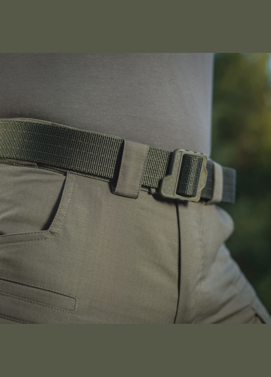 Штаны Patriot Gen.II Flex Dark Olive () M-TAC (303414163)