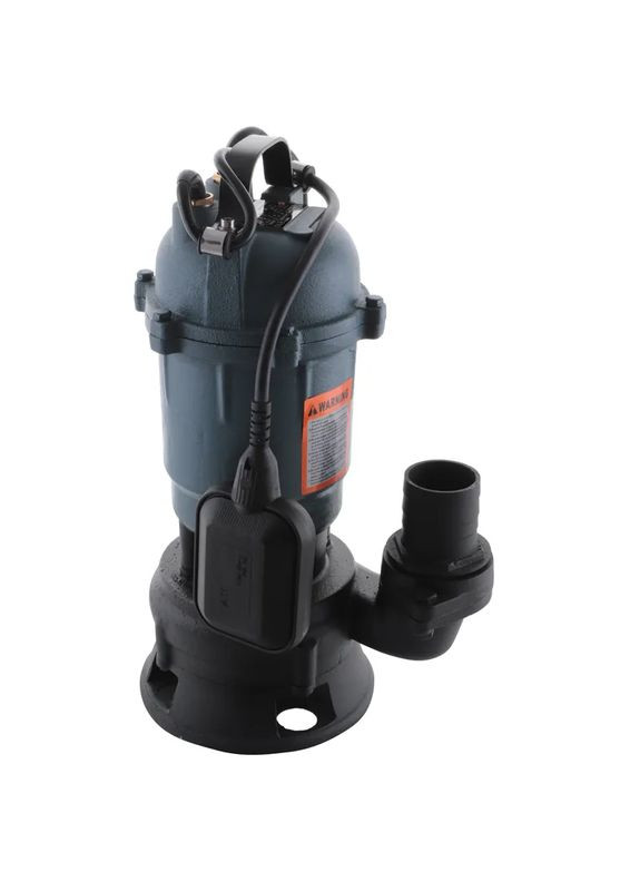 Каналізаційний насос для стоків з відходами WQD10-11-0.75L2 (GF1101) GRANDFAR (322074869)