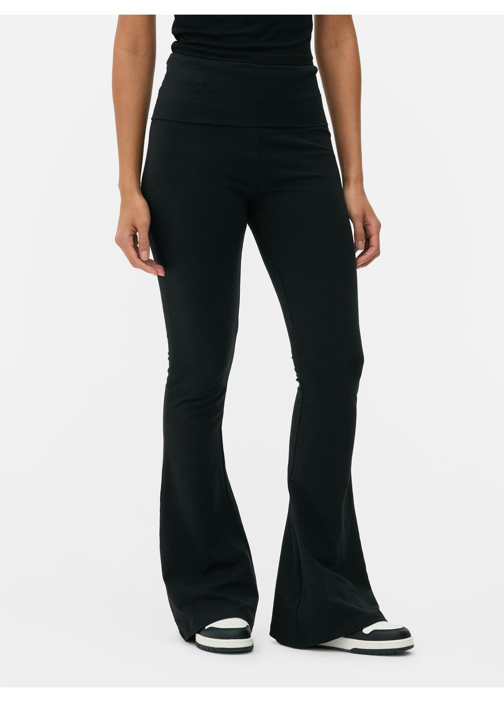 Штаны демисезон,черный, Primark (361306206)